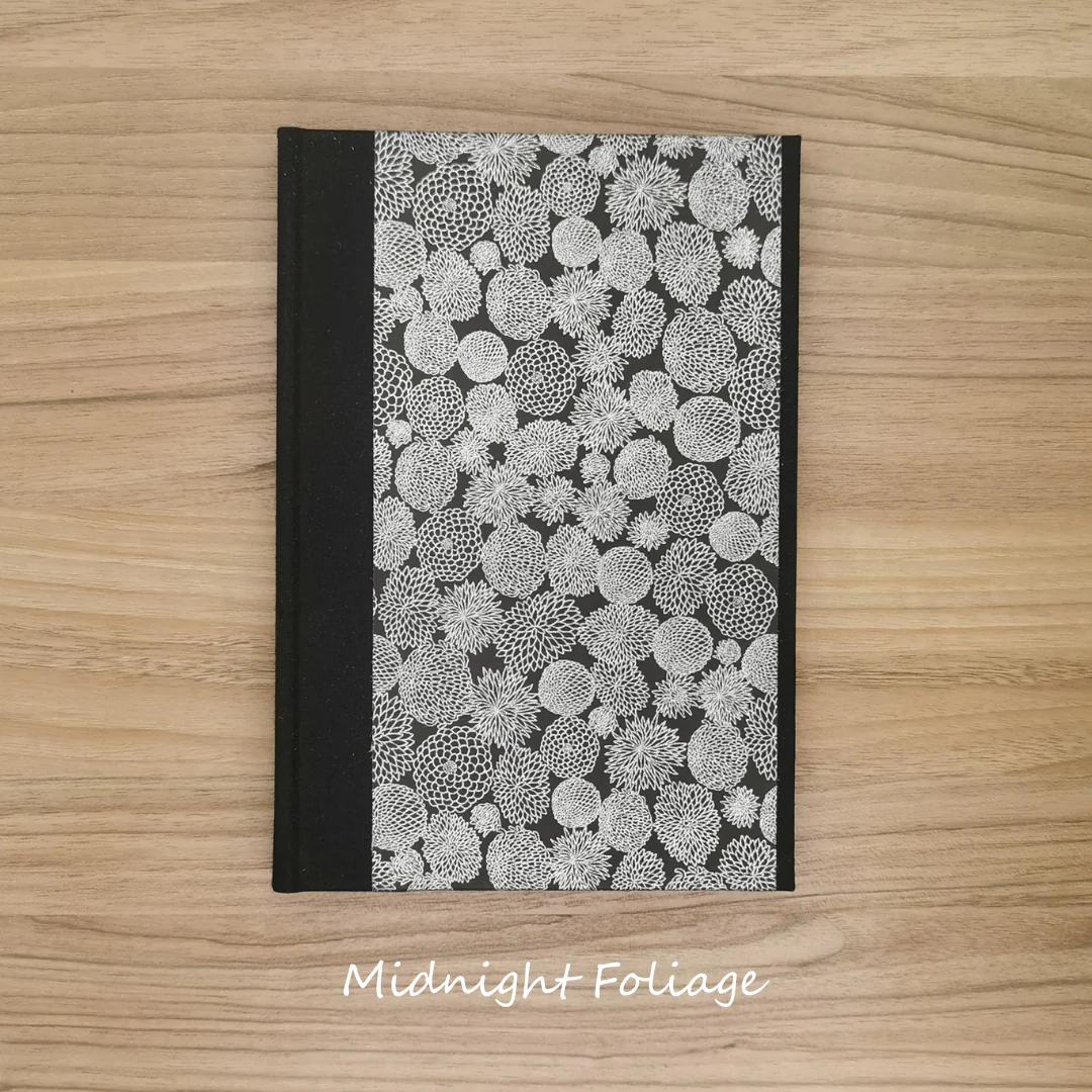 Artisan Chiyogami Notebooks - Image 11