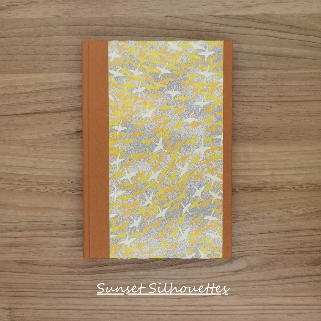 Artisan Chiyogami Notebooks - Image 12