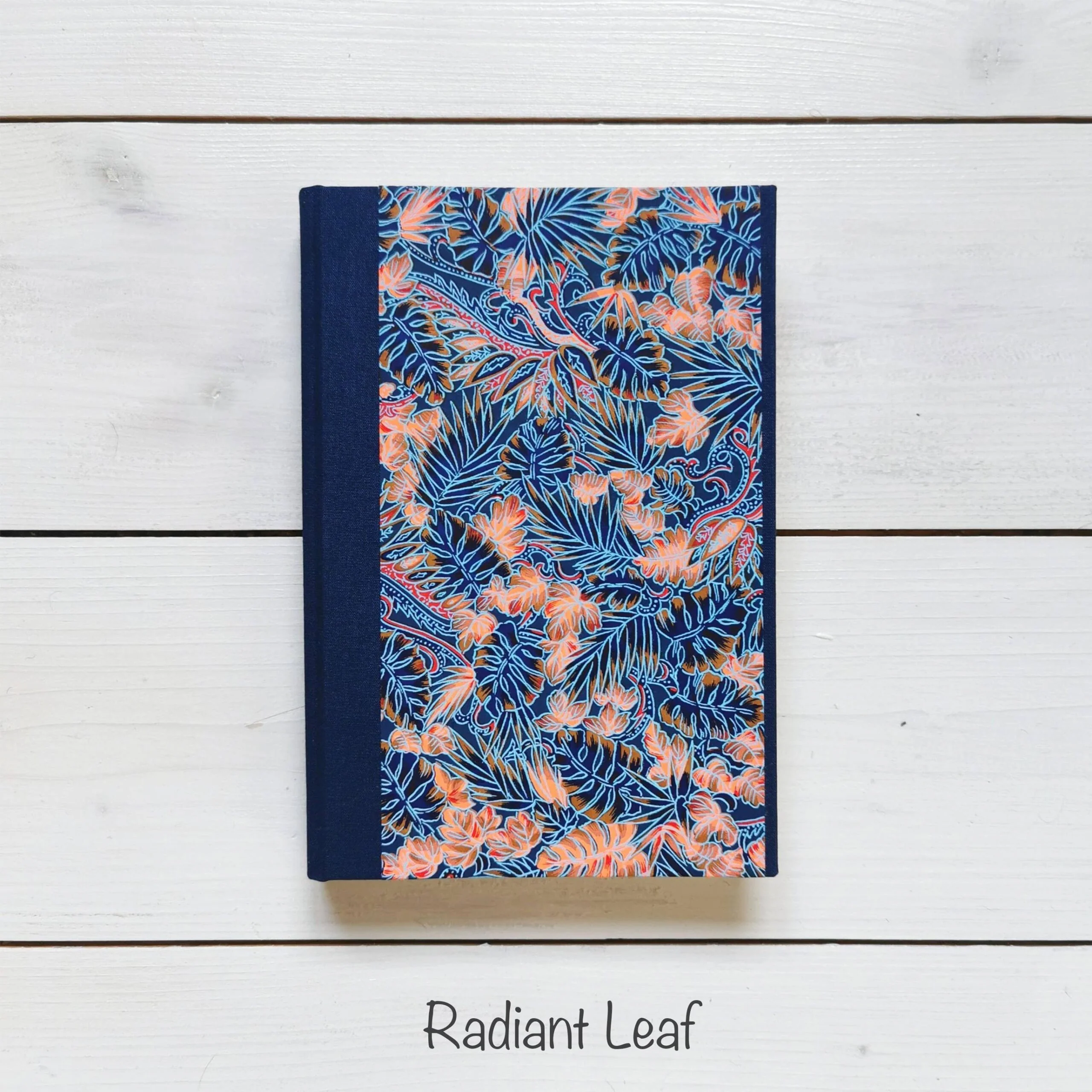Artisan Chiyogami Notebooks - Image 15