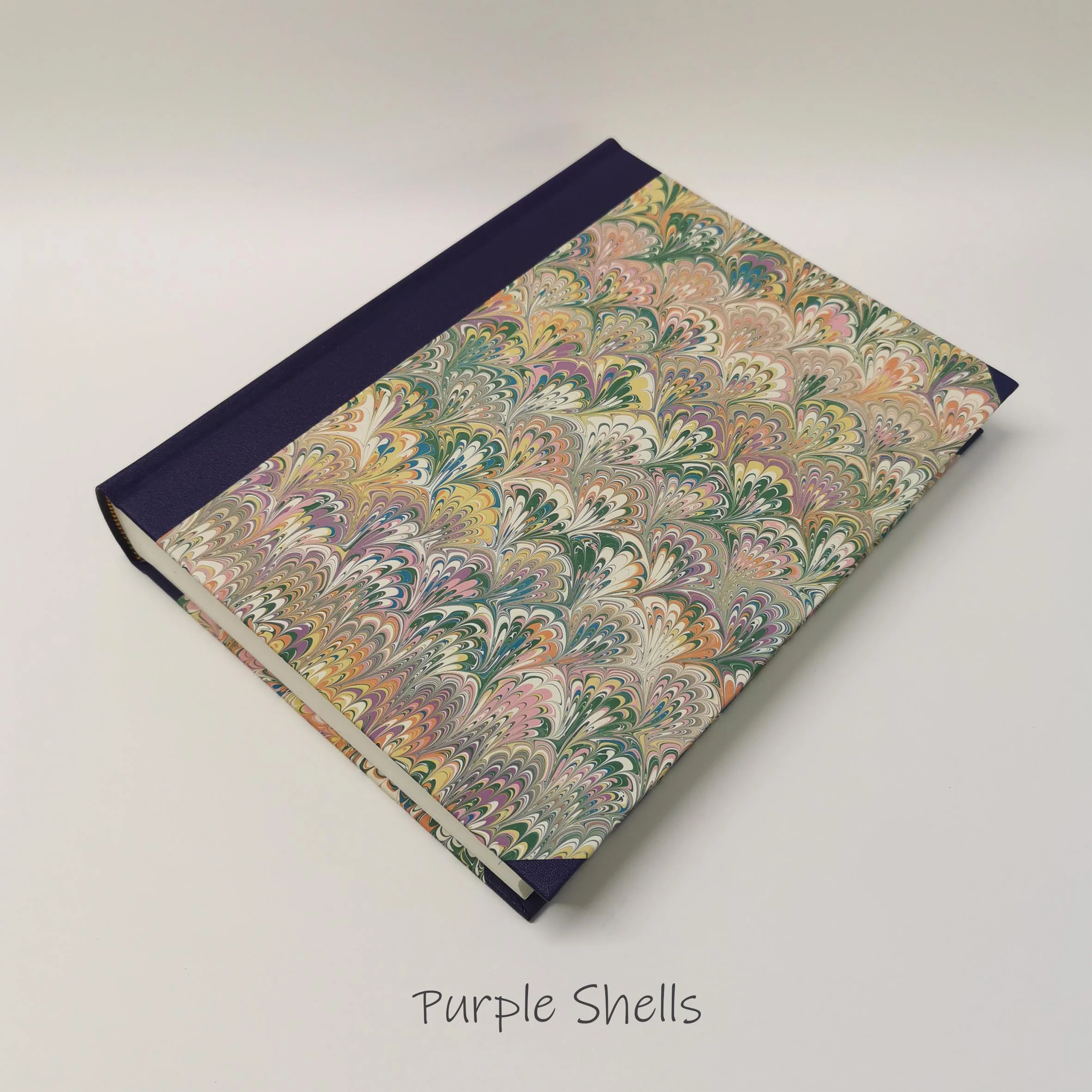Marbled Photo Albums - Image 5