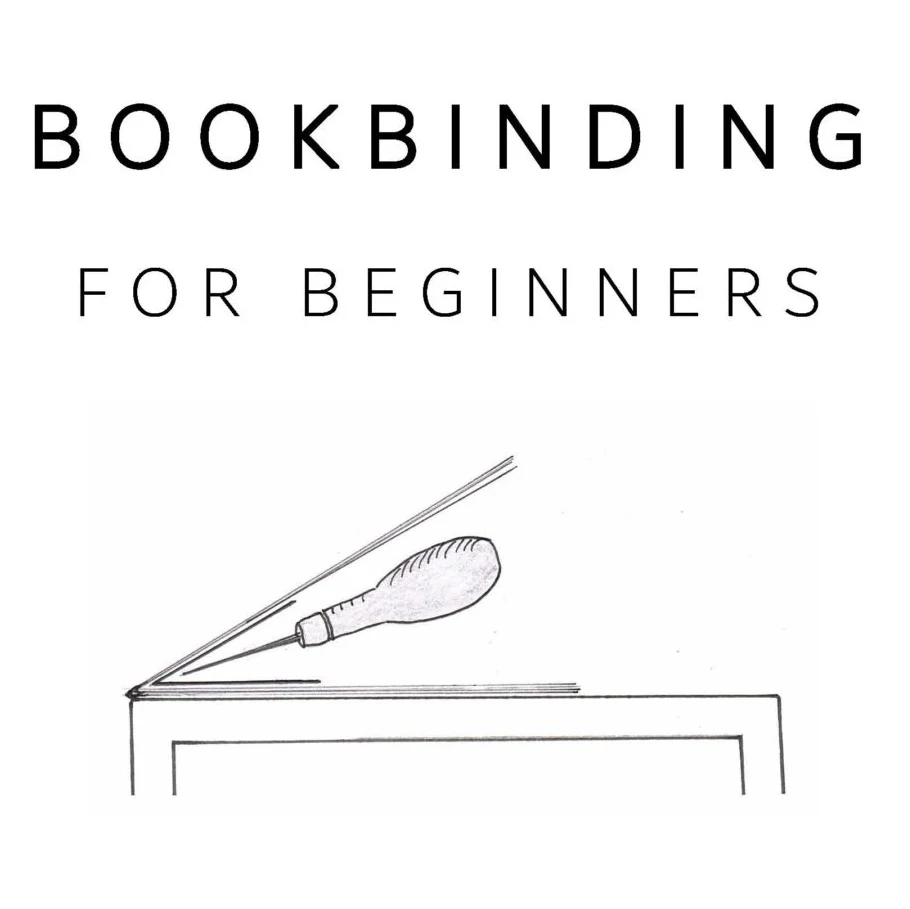 Bookbinding Starter Kit - Image 6
