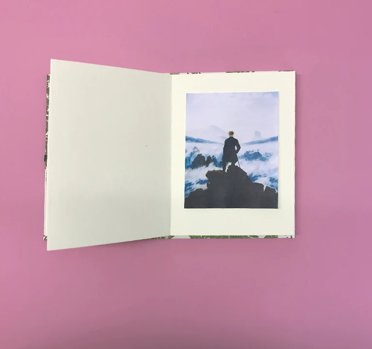 Kit- Create Your Own Concertina Album - Image 8