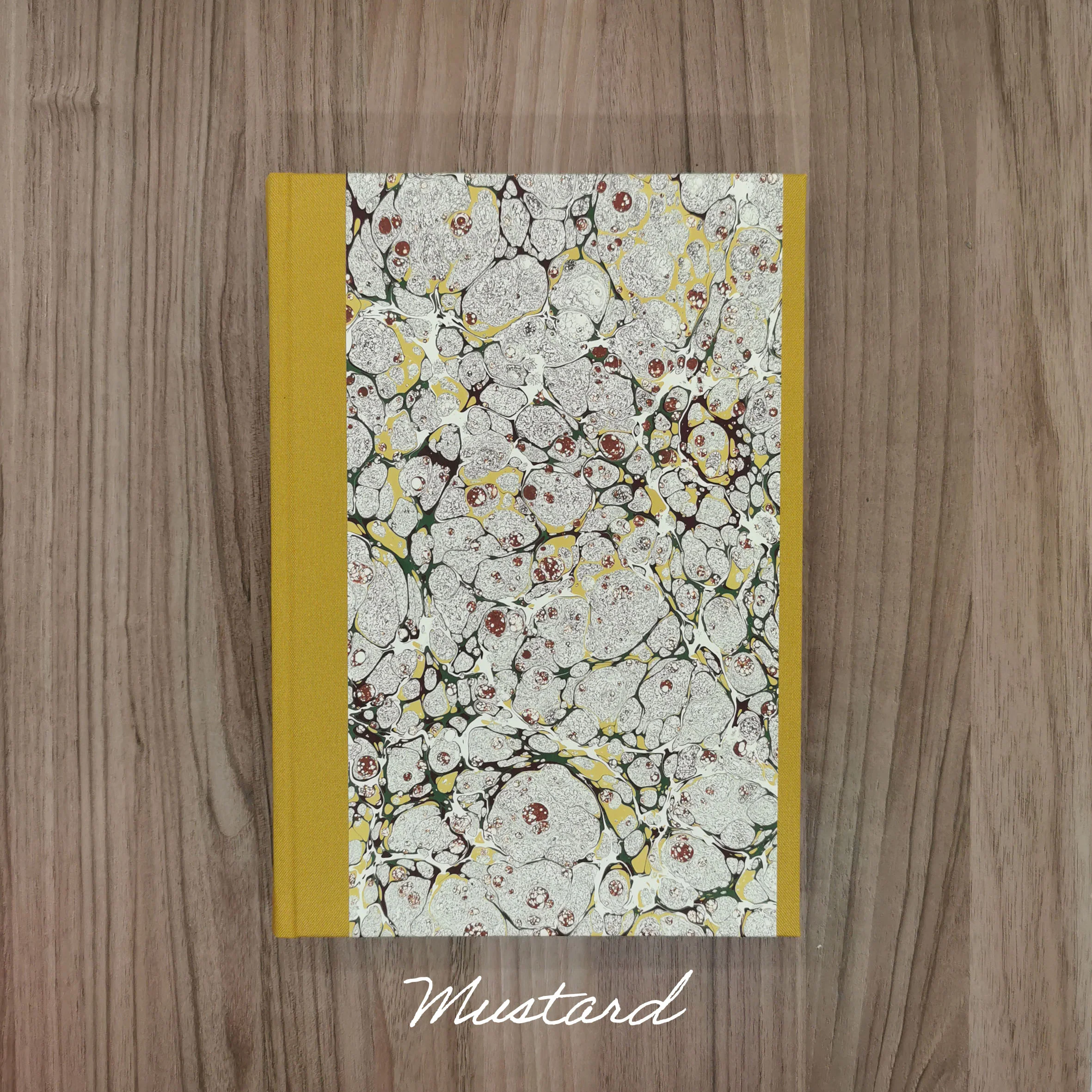 Large Marble Sketchbook - Image 12