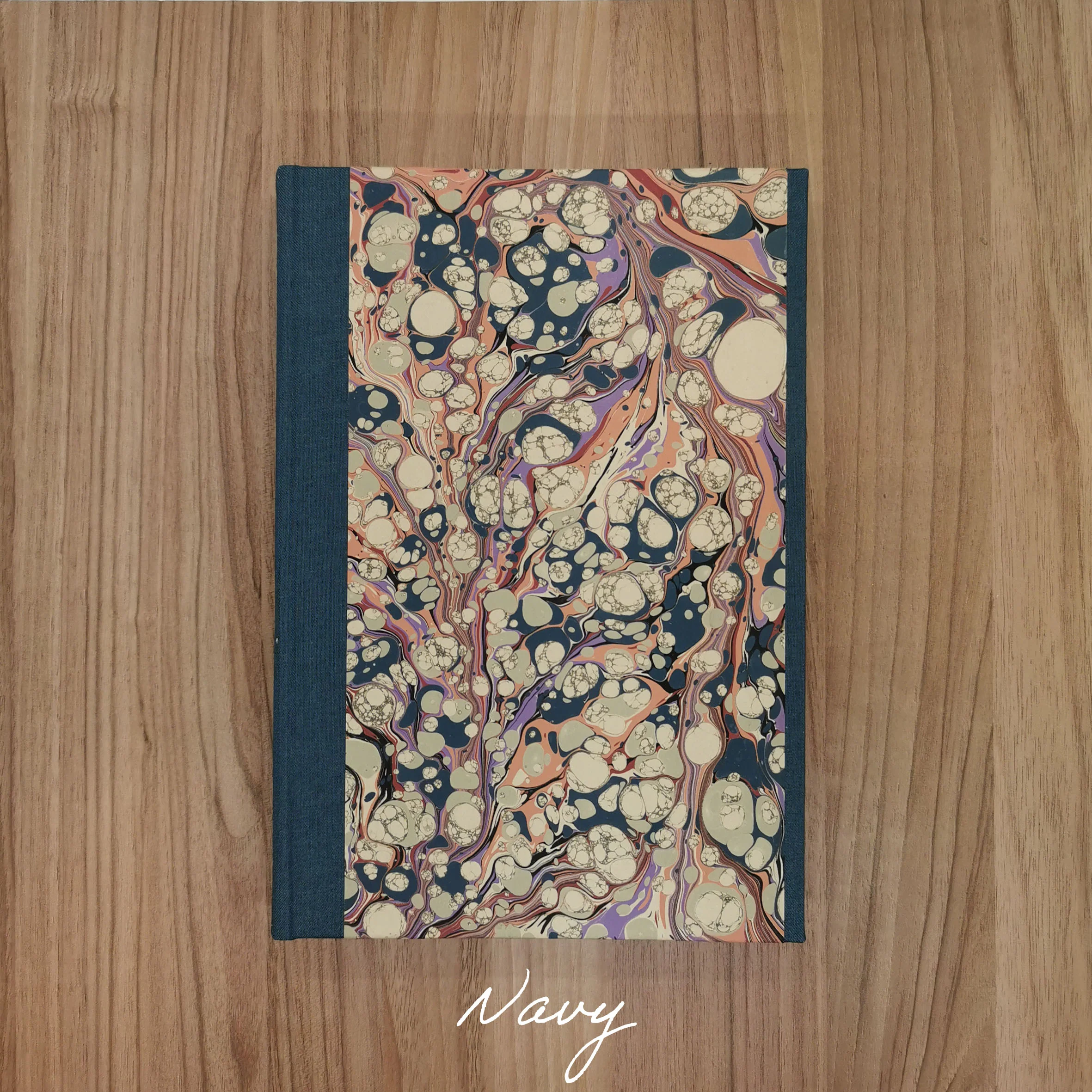 Large Marble Sketchbook - Image 6