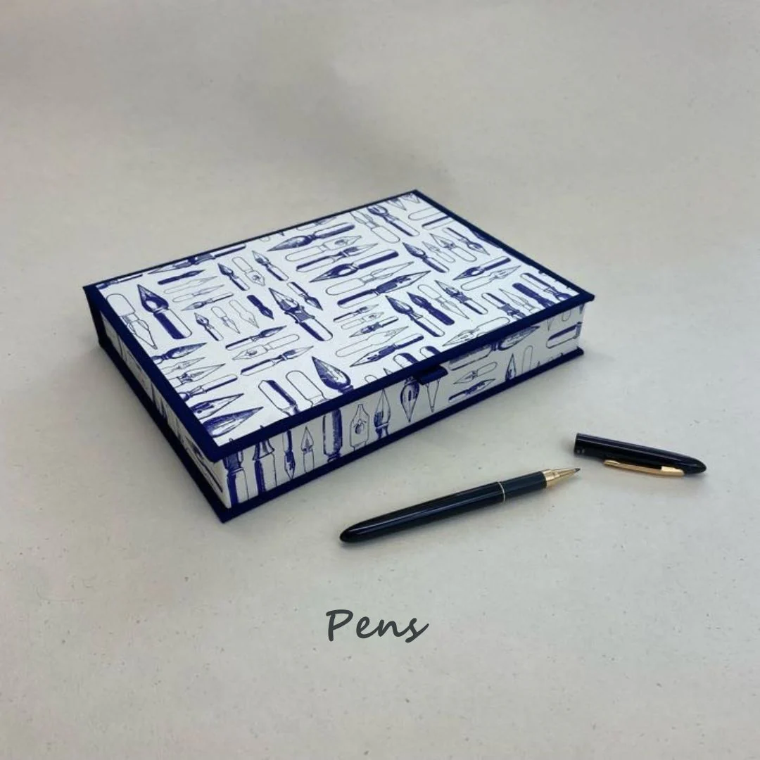 Luxury Writing Sets - Image 3