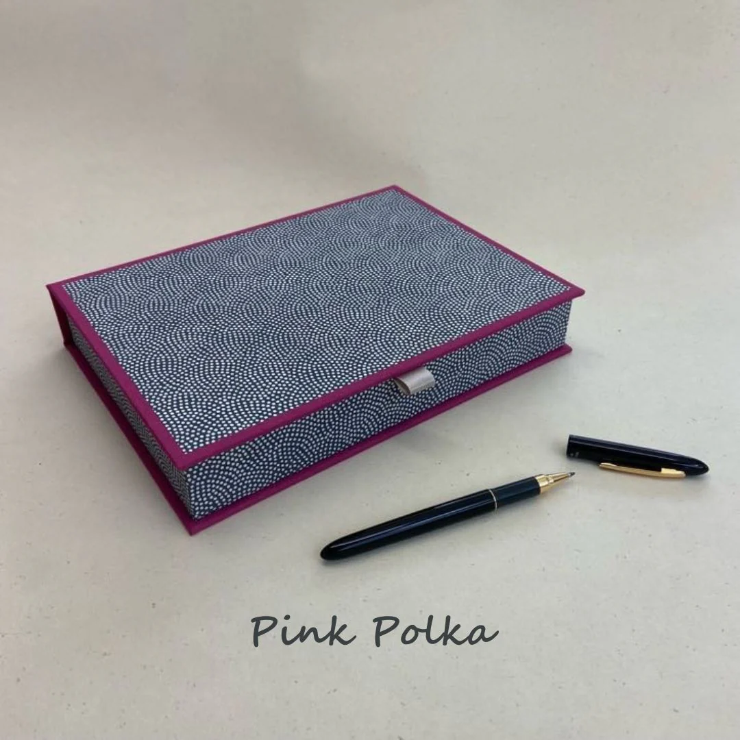 Luxury Writing Sets - Image 5