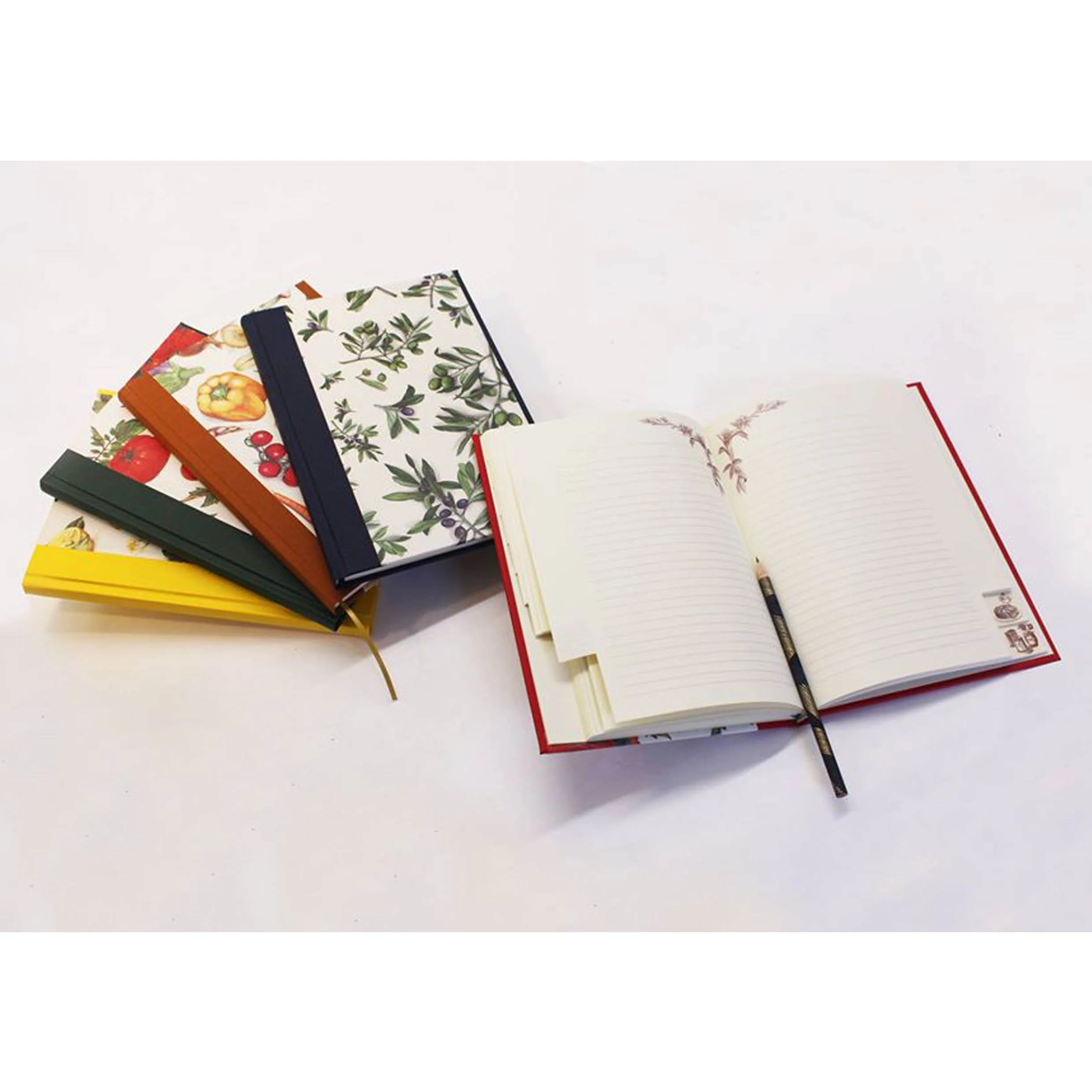 Recipe Book