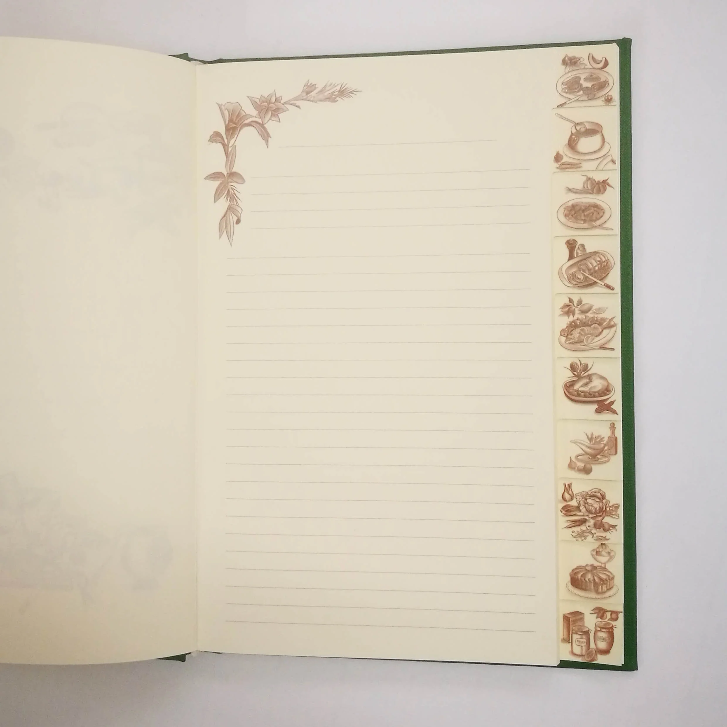 Recipe Book - Image 2