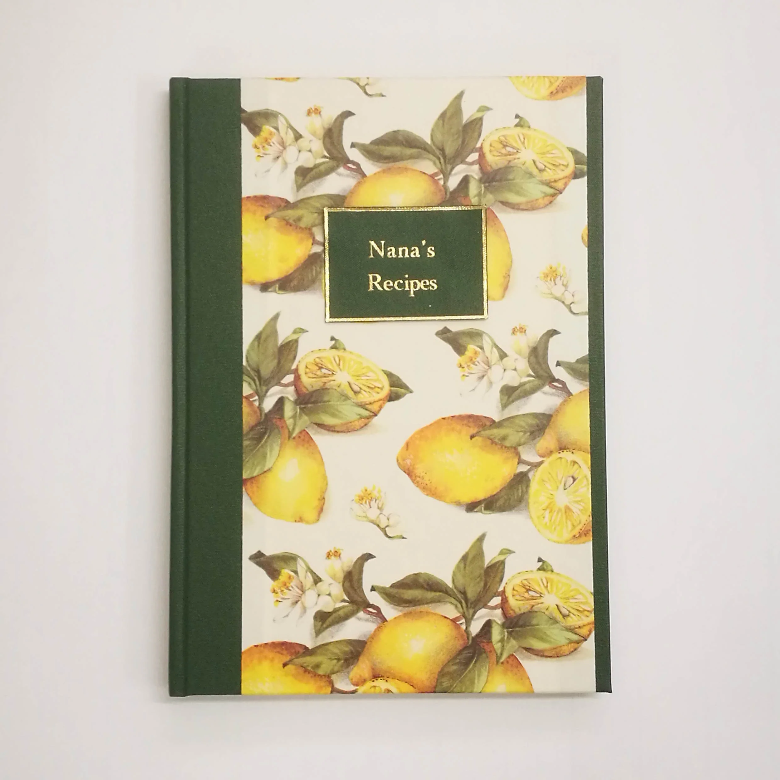 Recipe Book - Image 4